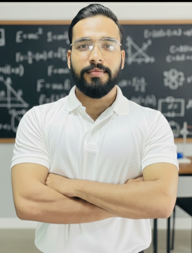 Sahil Ali